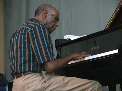 Muhal Richard Abrams